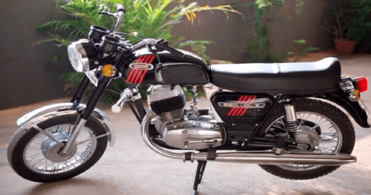 Jawa Yezdi: बाइक के दीवानों की सबसे चहेती गाड़ी, जिसे लोग कहते थे ‘काली घोड़ी’