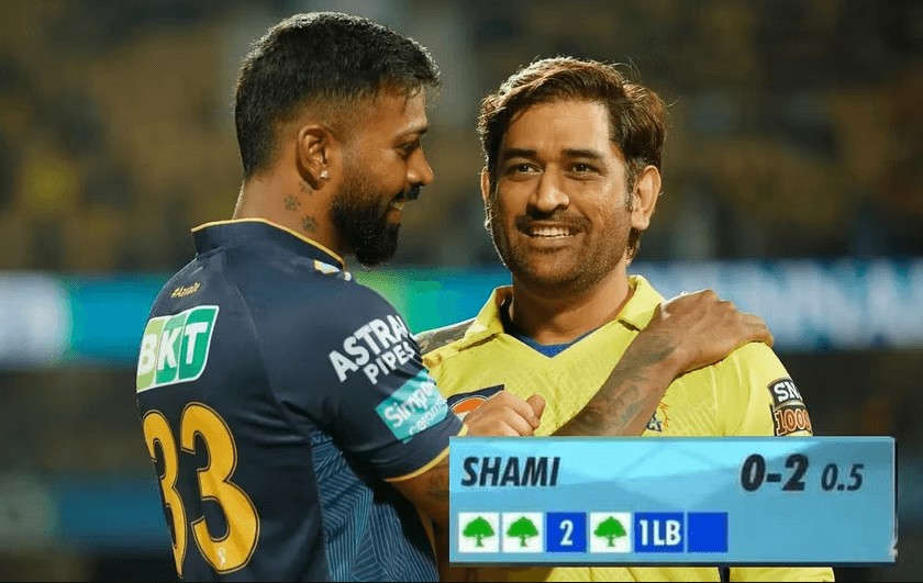 IPL 2023: आईपीएल में गेंदबाज़ द्वारा फ़ेंकी गई हर 1 डॉट बॉल पर BCCI लगाएगा 500 पेड़