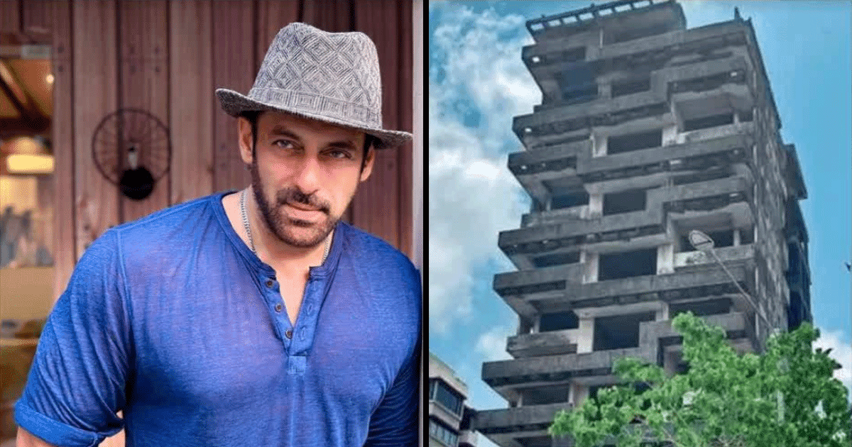 सलमान ख़ान बनवाने जा रहे हैं 19 मंज़िला लग्ज़री होटल, जानिए इस सी-फेसिंग होटल की ख़ासियत