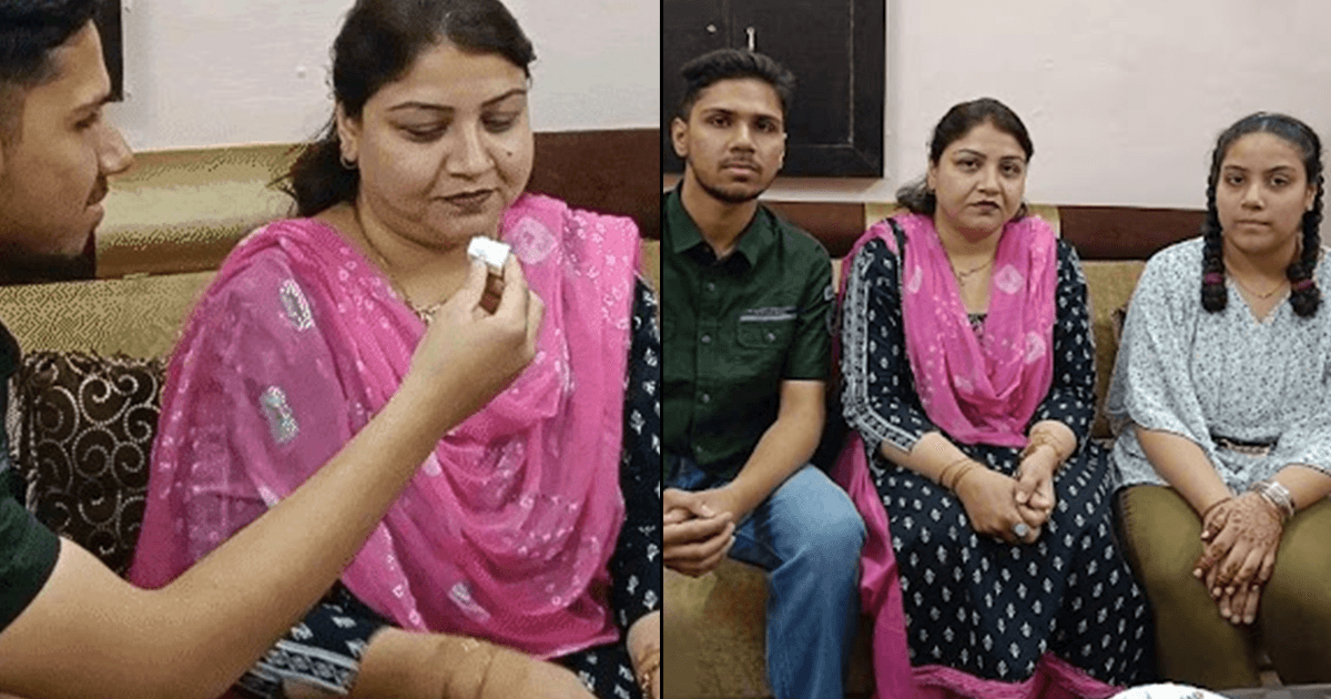 आयशा ख़ान: पति ने छोड़ा, बच्चों की ज़िम्मेदारी ली, पर हारी नहीं और झारखंड की ADJ बन कायम की मिसाल