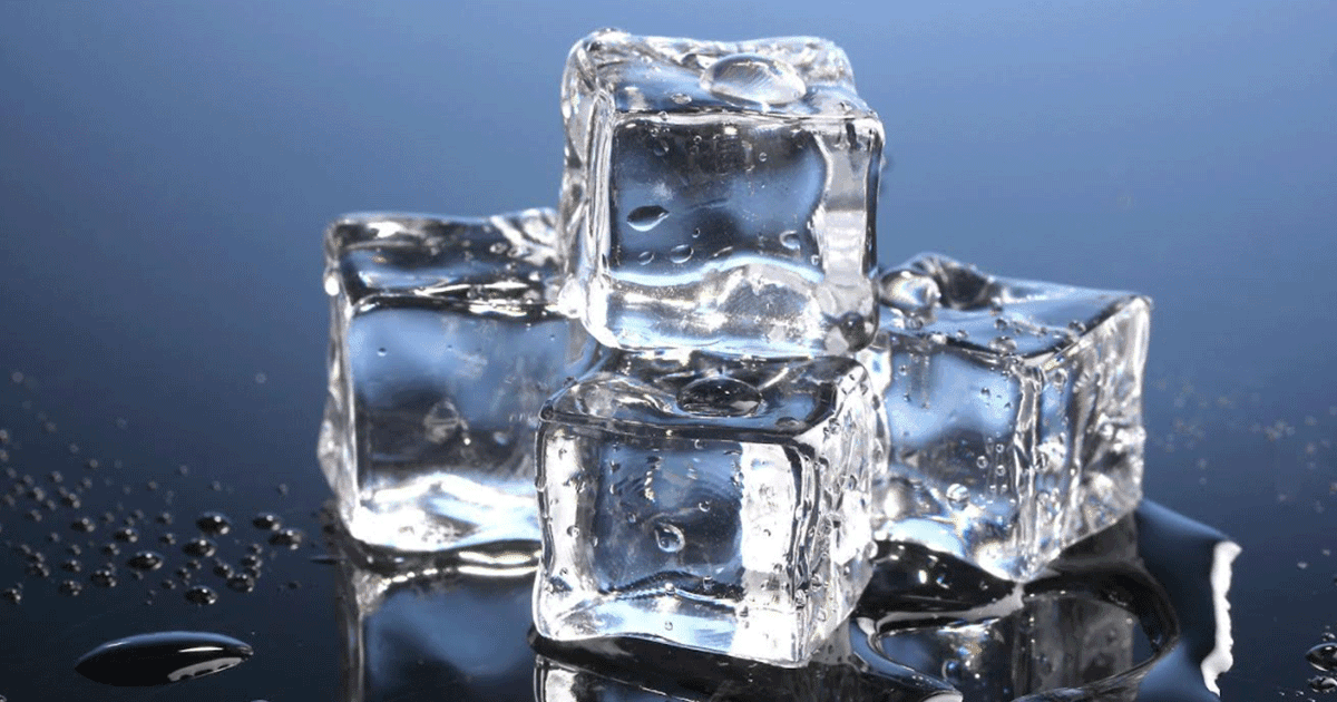 Whiskey हो या मेंगो शेक, हर तरह के ड्रिंक्स में डाली जाने वाली बर्फ़ का इतिहास क्या है, जानिए