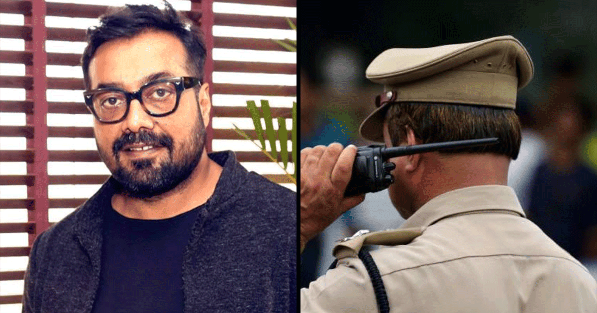 क़िस्सा: जब अनुराग कश्यप ने थाने में घुस कर पुलिस को दी गालियां, ख़ून से हाथ पर लिख डाला ‘गुलाल’