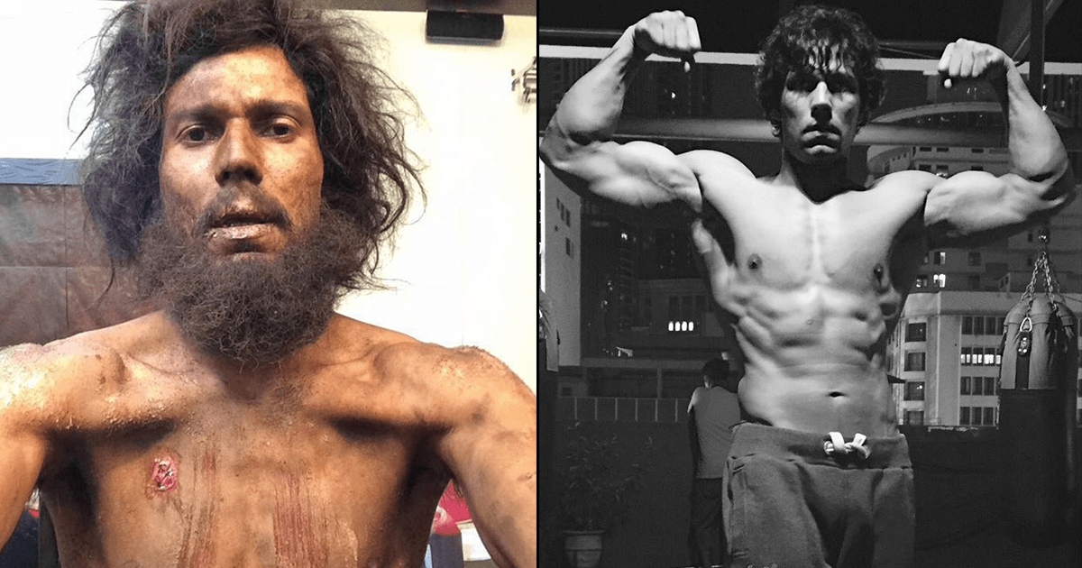 वीर सावरकर के क़िरदार के अलावा, इन 4 फ़िल्मों के लिए भी किया था रणदीप ने ग़ज़ब ट्रांसफ़ॉर्मेशन