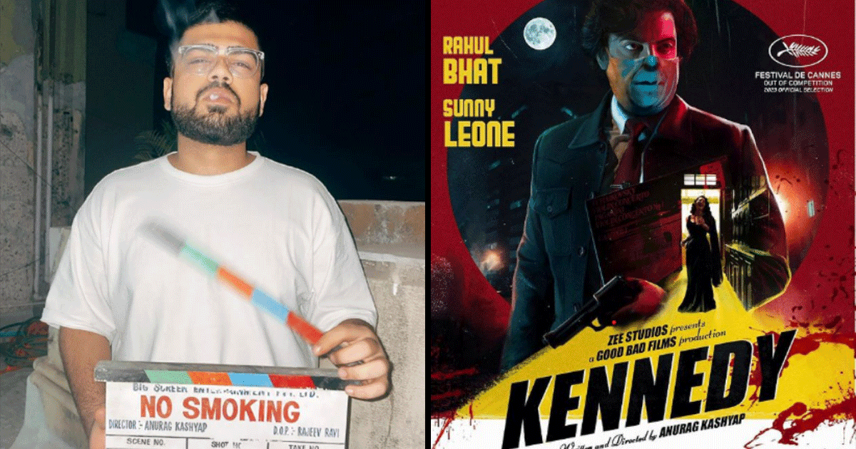 मिलिए नोएडा के राघव भाटिया से जिनका संगीत 76वें कान्स फ़िल्म फ़ेस्टिवल तक पहुंच गया है