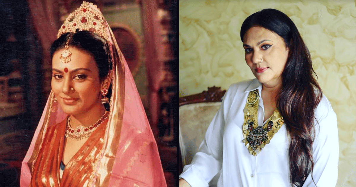 रामायण की ‘Sita’ यानी दीपिका की Reels देख फै़ंस कर रहे Troll, बोले- आप सीता हो ऐसा मत करो