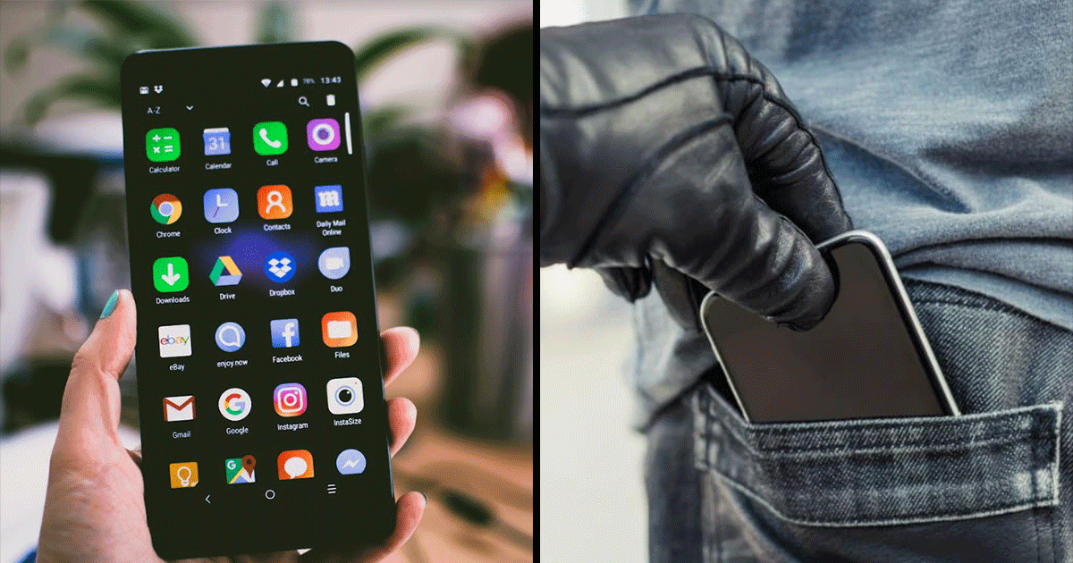 जानिए आख़िर क्या है CEIR, जो ढूंढ निकालेगा आपका खोया हुआ या चोरी हुआ फ़ोन