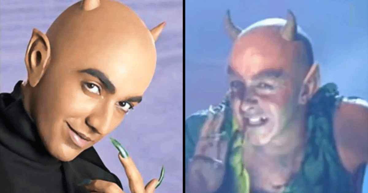 Onida टीवी पर दिखने वाला दो सींग वाला शैतान याद है, चलिए जानते हैं उस डेविल्स के बारे में