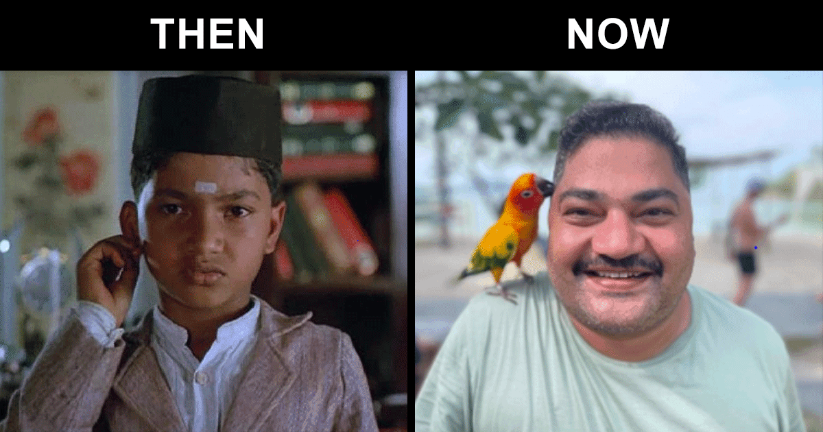 मालगुडी डेज़ के स्वामी सहित देखिये कितना बदल गए हैं दूरदर्शन के दौर वाले इस सीरियल के कलाकार