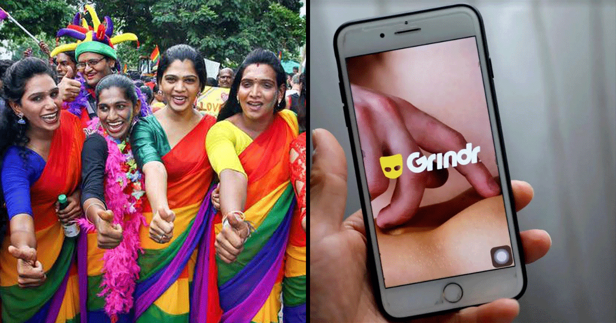 LGBTQ Community के लिए वो 5 बेस्ट डेटिंग ऐप, जहां कर सकते हैं आप अच्छे साथी की तलाश