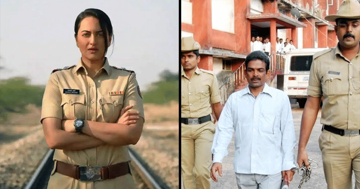 जानिये कौन था सायनाइड मोहन, जिसकी ज़िंदगी पर बनी है ‘दहाड़’ वेब सीरीज़