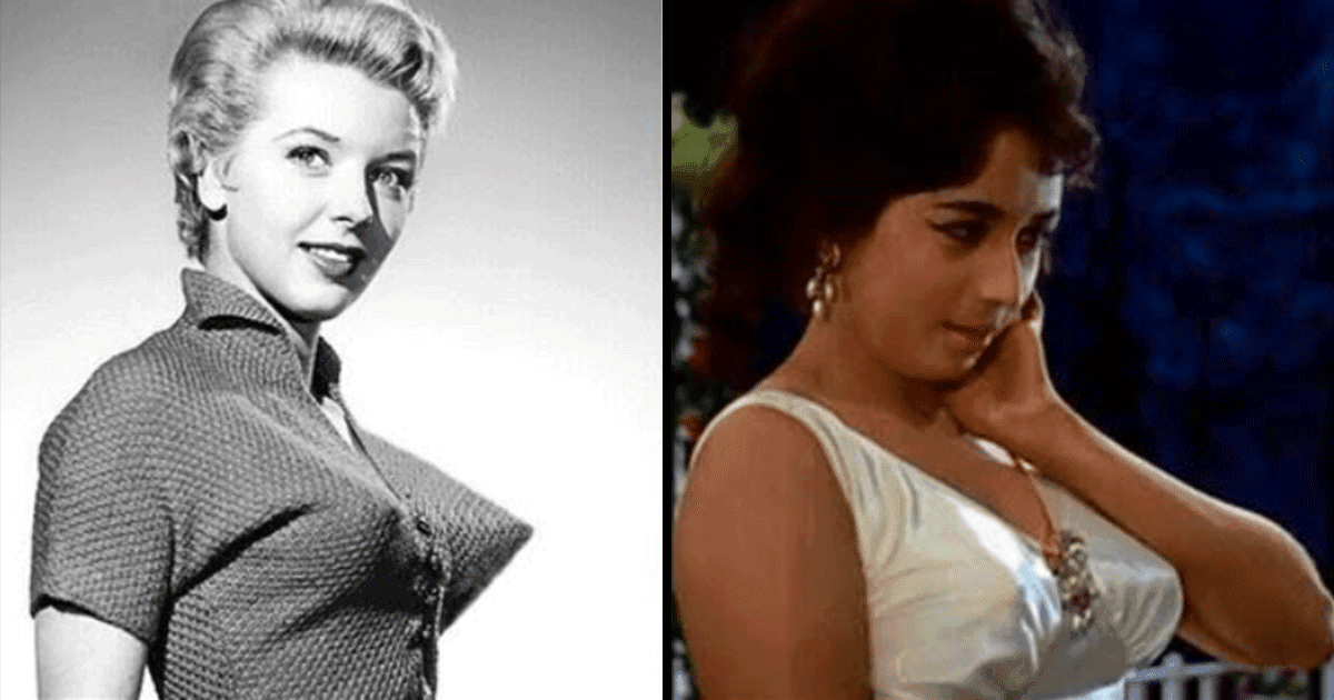 Bullet Bra: जो अजीब और Uncomfortable होने के बाद भी 50 के दशक की महिलाओं के Fashion का हिस्सा थीं
