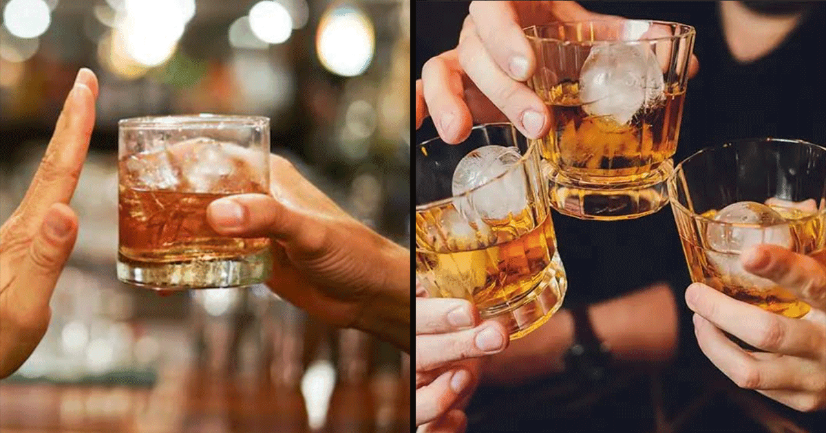 जानिए भारत में शराब की बोतल लीटर में क्यों नहीं होती, इसे खंभा, अद्धा और पौवा क्यों कहा जाता है?