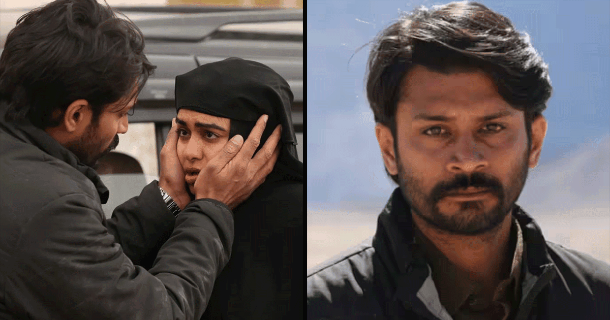 जानिए कौन हैं ‘द केरला स्टोरी’ के इशाक़, जिन्होंने फ़िल्म में निभाया है अदा शर्मा के शौहर का रोल