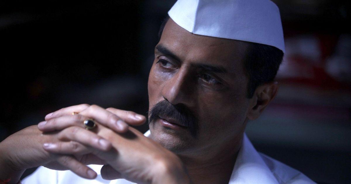 विलेन के रोल में बेस्ट लगते हैं अर्जुन रामपाल, इन 5 किरदार में देखकर यही कहोगे आप