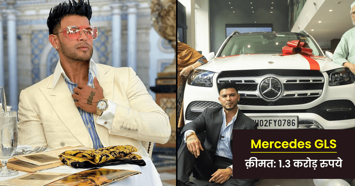 Sahil Khan Net Worth: करोड़ों की नेटवर्थ, महंगी गाड़ियां, आलीशान लाइफ़ जीते हैं एक्टर साहिल ख़ान