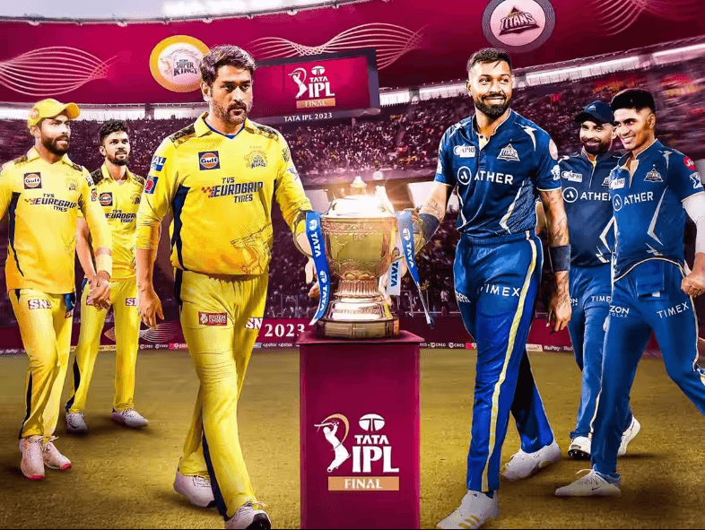 IPL 2023: इन 6 पॉइंट्स में जानिए अगर आज भी IPL का फ़ाइनल नहीं खेला गया तो, कौन बनेगा विजेता