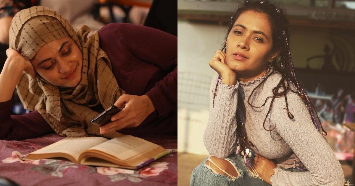 कौन हैं ‘द केरल स्टोरी’ की विलेन ‘आसिफ़ा’, जो मूवी में अपनी एक्टिंग की वजह से सुर्ख़ियों में हैं?