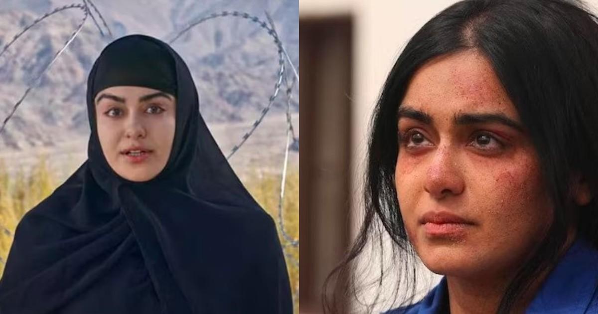 ‘The Kerala Story’ एक्ट्रेस अदा शर्मा को मिल रही धमकियां, इससे पहले भी हो चुकी हैं विवादों का शिकार