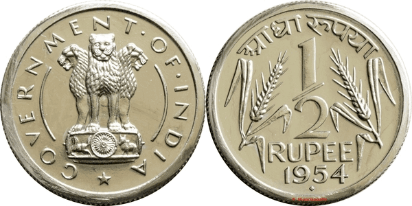 जानिए भारतीय सिक्कों पर ईयर के नीचे क्यों बने होते हैं डॉट, स्टार और डायमंड वाले निशान