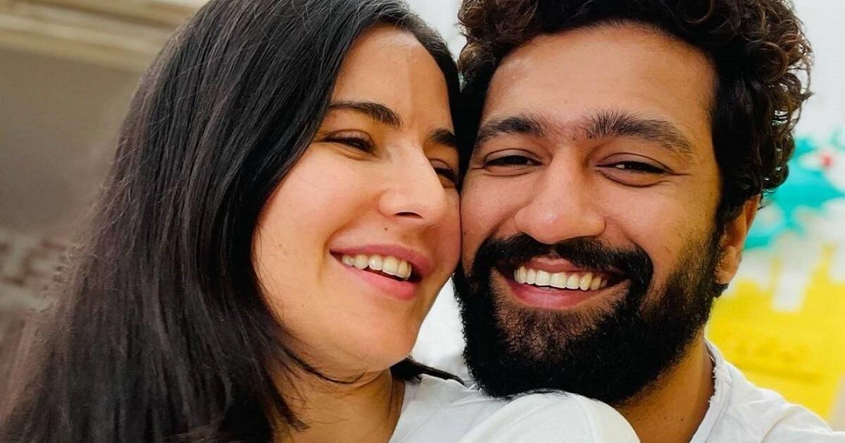 जब Katrina की डिमांड सुन उड़े कंजूस Vicky Kaushal के होश, ख़्वाहिश पूरा करने से किया साफ़ इंकार