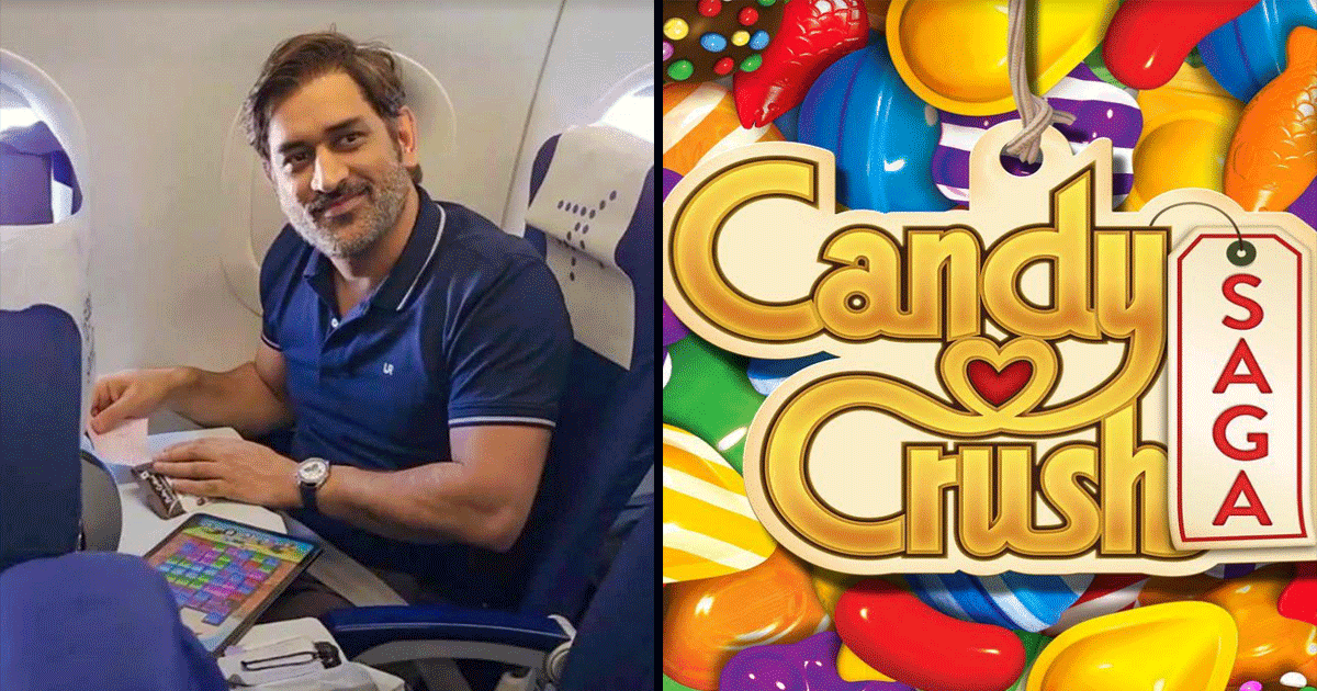 Dhoni Candy Crush Video: जानिए धोनी की वजह से क्यों ट्रेंड कर रहा कैंडी क्रश, दिलचस्प है ये मामला