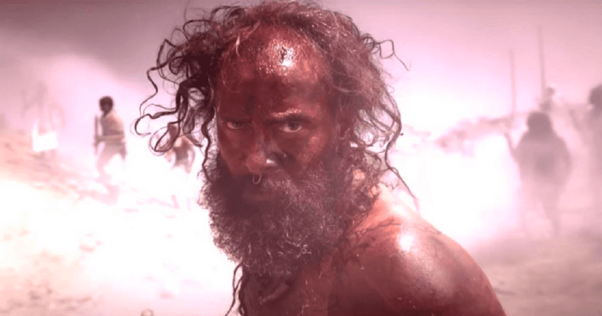 पहचान कौन? रूप बदलने में माहिर है साउथ का ये सुपरस्टार, सलमान ख़ान भी कर चुके हैं इन्हें कॉपी