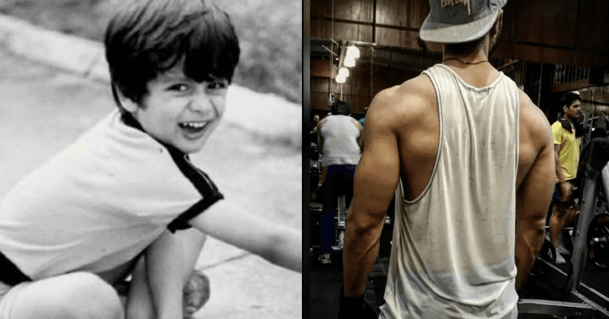 पहचान कौन? 100 से ज़्यादा फ़िल्मों के लिए रिजेक्शन झेला, बैक स्टेज काम किया, आज है सुपरस्टार