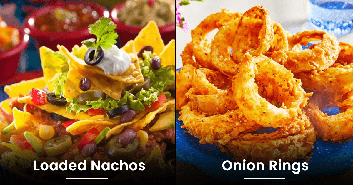 Beer के साथ इन 10 फ़ूड आइटम्स का कॉम्बिनेशन माना जाता है बेस्ट, ट्राय करना चाहोगे?