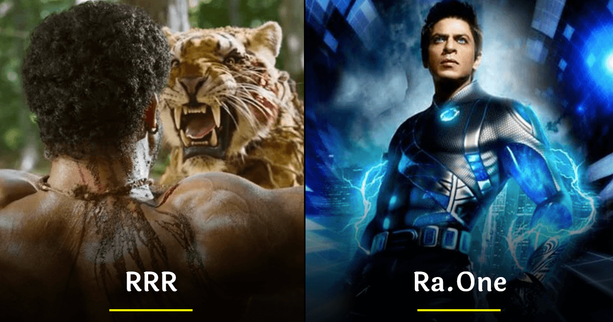 काश! ‘आदिपुरुष’ के मेकर्स ने ये 10 फ़िल्में देखी होतीं, कुछ नहीं तो ढंग का VFX ही दे पाते