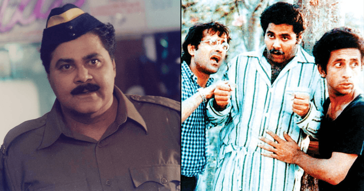 सतीश शाह: एक ही सीरियल में 55 क़िरदार निभाने वाला वो एक्टर, जिसे फ़िल्म में ‘लाश’ बनकर मिली पहचान