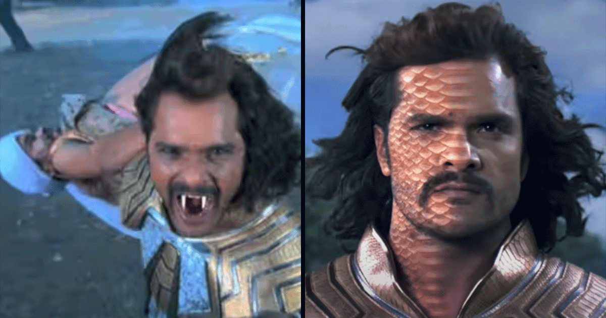 इस भोजपुरी फ़िल्म में पहली बार हुआ था VFX यूज़, सिनेमाघरों में खेसारी लाल यादव ने गरदा उड़ा दिया था