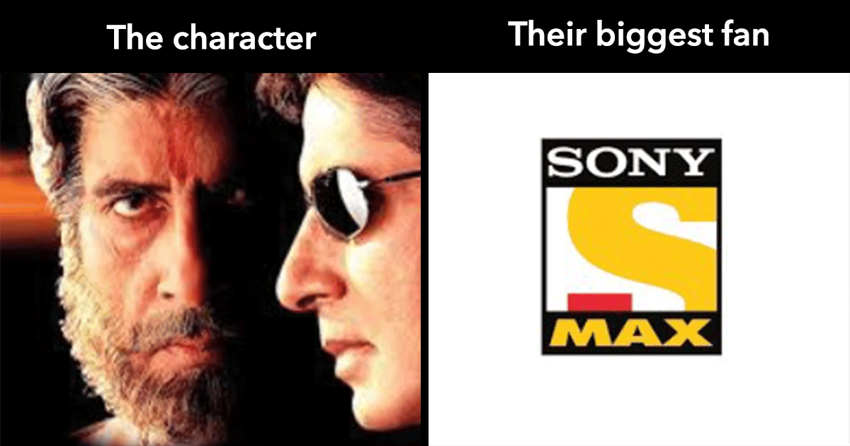 Twitter पर चल रहा ‘सबसे बड़े फ़ैंस’ का ट्रेंड, देसी कलाकारी से Netflix भी ख़ुद को बचा ना पाया