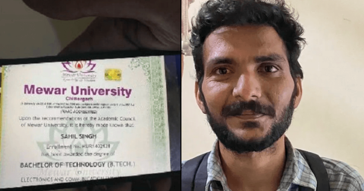 टाइम से खाना पहुंचाने के लिए 3 किमी पैदल चला डिलीवरी बॉय, जानिए क्यों हो रही है इसकी स्टोरी वायरल