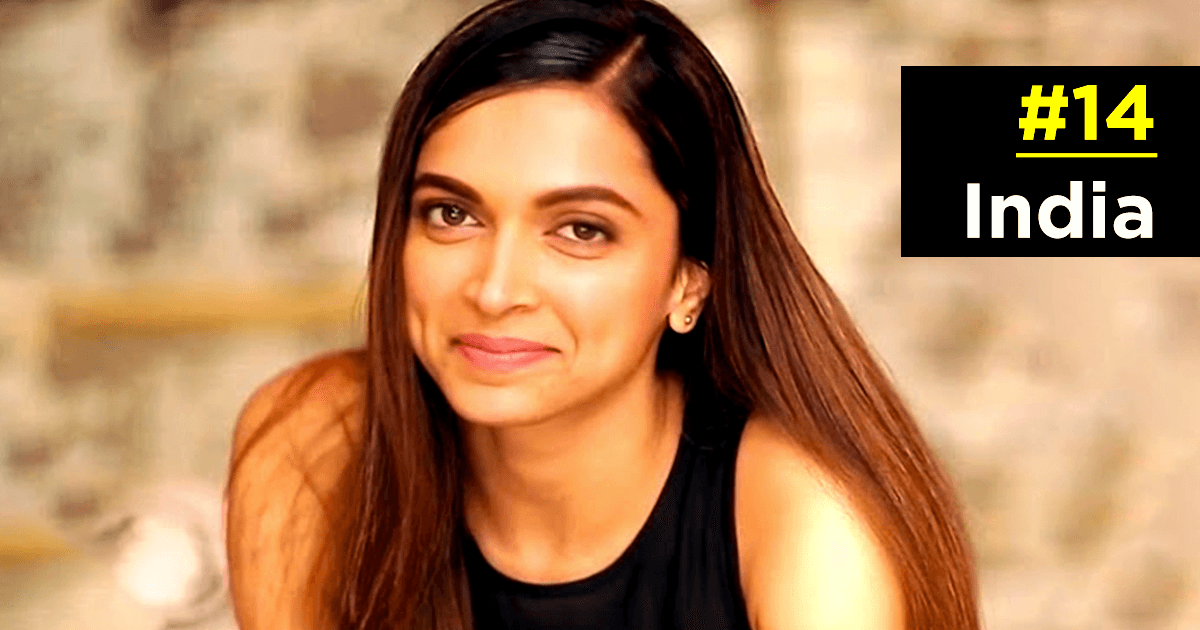 The Most Beautiful Women In The World: इन 17 तस्वीरों में देखिए 17 देशों की महिलाओं की ख़ूबसूरती