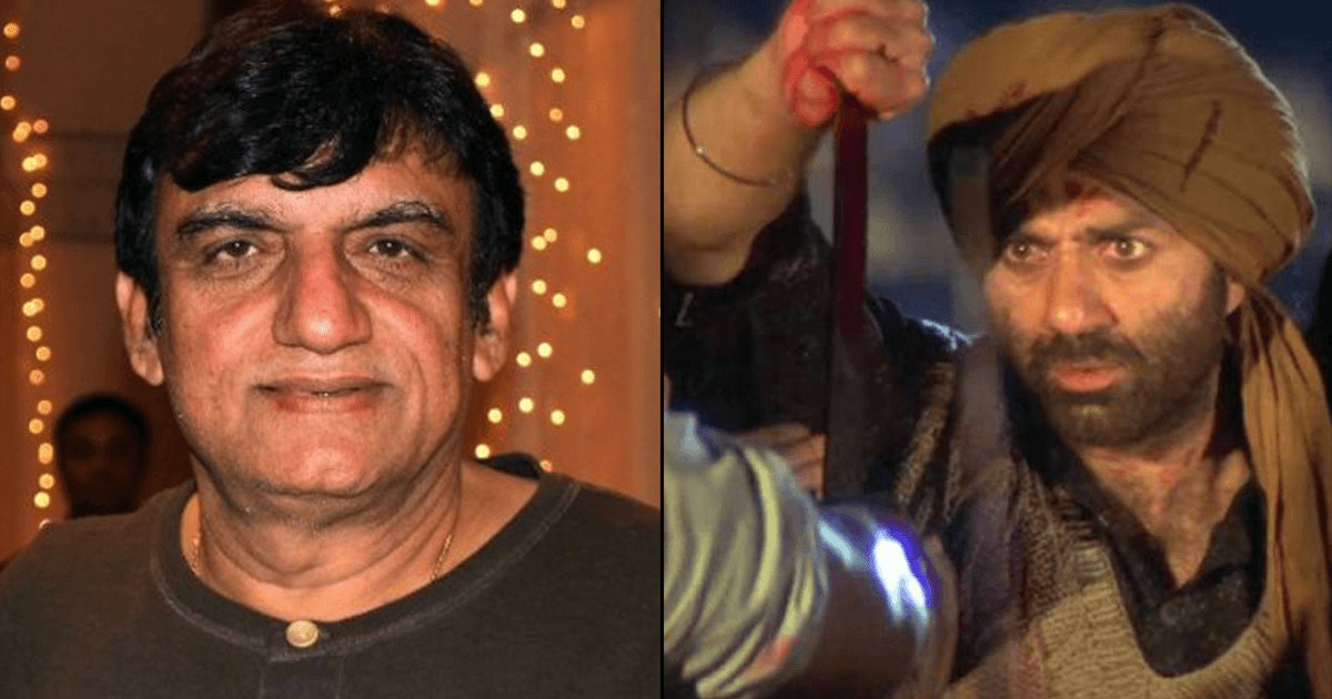 शक्तिमान तलवार: वो शख़्स जिन्होंने अपनी कलम से फ़िल्म ‘गदर: एक प्रेम कथा’ को ऑइकॉनिक बना दिया