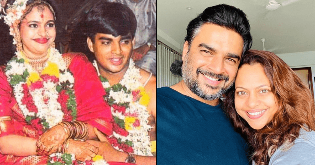 R Madhwan Love Story: जब ‘मैडी’ को हुआ अपनी स्टूडेंट से प्यार, 8 साल डेटिंग के बाद रचाई शादी