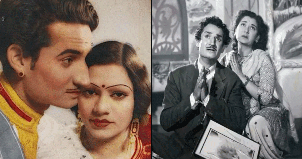 इन 15 दुर्लभ तस्वीरों में देखें ख़लनायक ‘जीवन’ के अलग-अलग अवतार, ज़बरदस्त है हर रूप