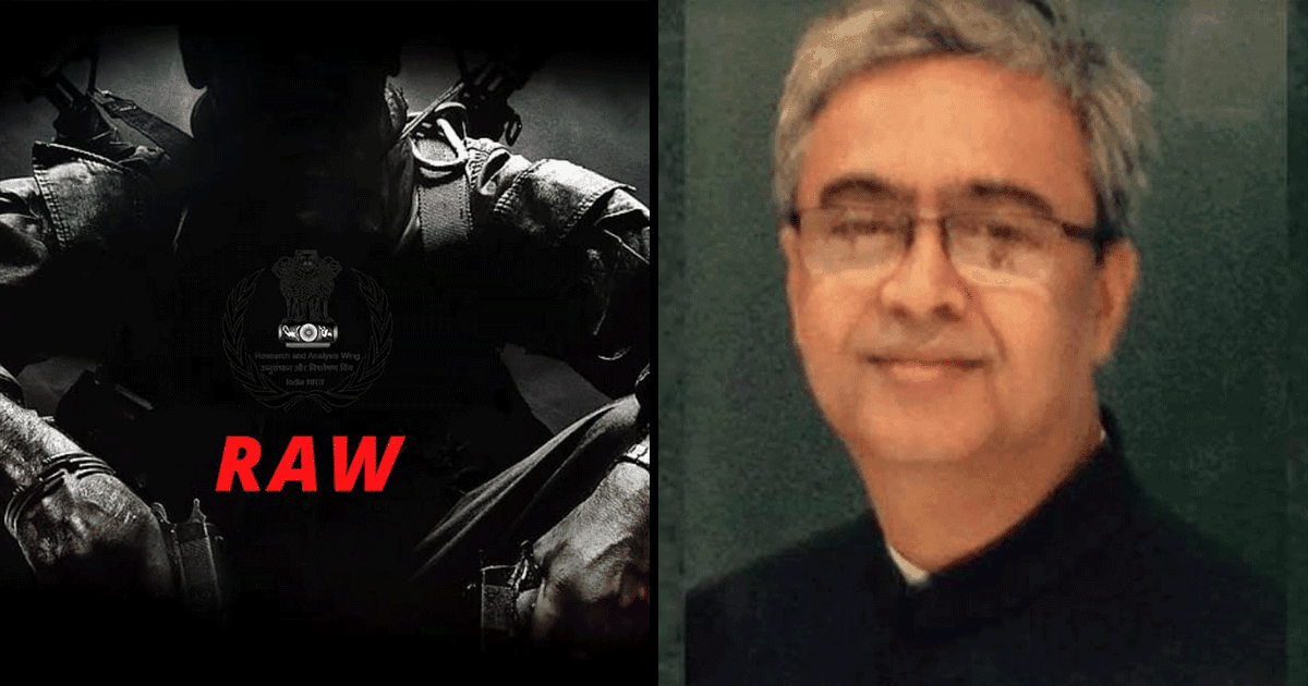 जानिए कौन हैं RAW के नए चीफ़ IPS रवि सिन्हा, जो पड़ोसी देशों की नस-नस से वाकिफ़ हैं