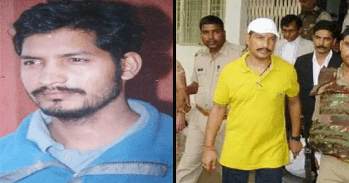 लखनऊ कोर्ट परिसर में मरने वाला जीवा था कुख्यात गैंगस्टर, कभी करता था कंपाउंडर की नौकरी