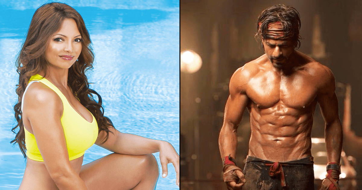 कौन हैं फ़िटनेस कोच सेलेब्रिटी डीन पांडे, जो SRK, बिपाशा जैसे स्टार्स को देती हैं फ़िटनेस ट्रेनिंग