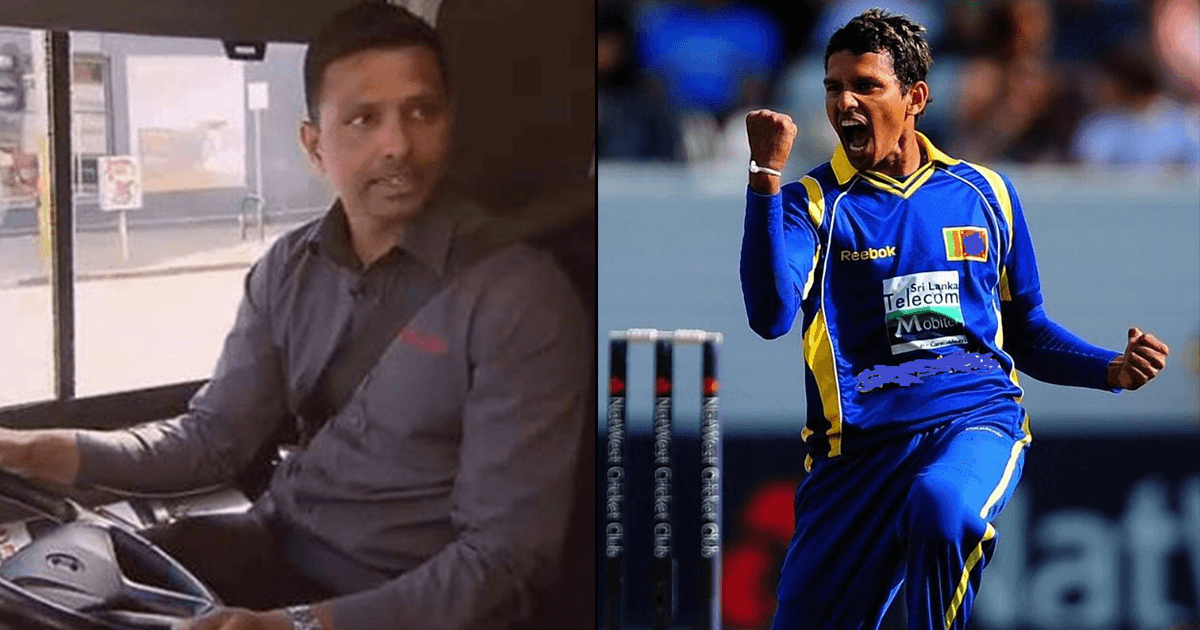 साल 2011 ‘वर्ल्ड कप’ खेल चुका धोनी का ये धुरंधर, आज बस ड्राइवर की नौकरी करने को है मजबूर