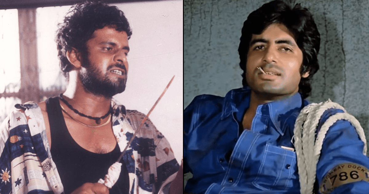 आख़िर क्यों अमिताभ बच्चन को देखकर बाथरूम में छुप गए थे मनोज बाजपेयी, क़िस्सा दिलचस्प है