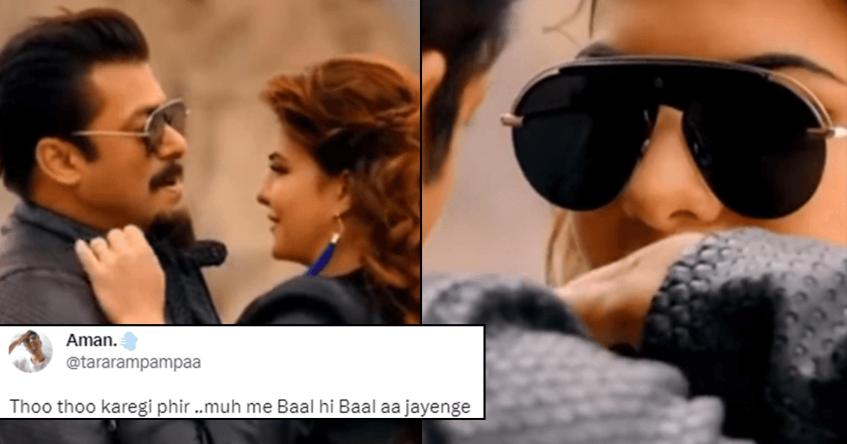 ‘Swiss Knife’ से तो सलमान भाई ही दाढ़ी बना सकते हैं, ट्विटर ने दिया उलटे हाथ का सैल्यूट