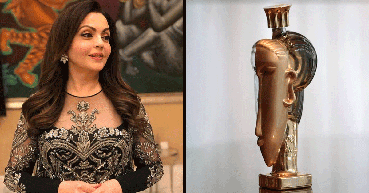 नीता अंबानी पीती हैं दुनिया का सबसे महंगा पानी, उनके एक घूंट पानी की क़ीमत जानना नहीं चाहोगे?