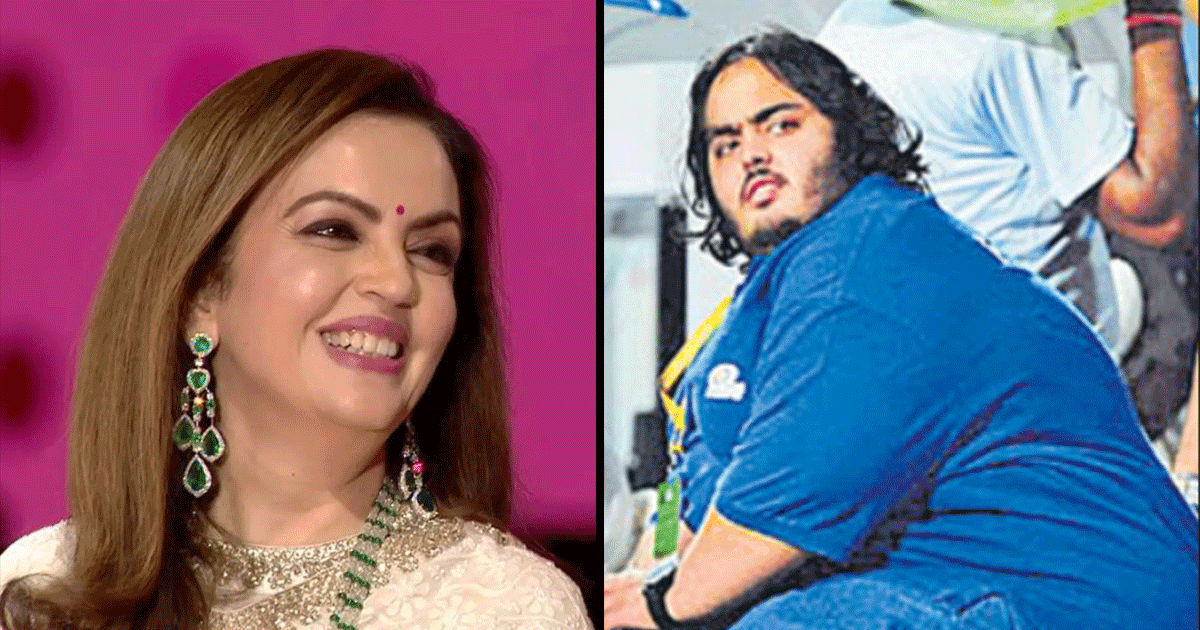 “अंबानी है या भिखारी…” ऐसा क्यों कहते थे अनंत अंबानी को स्कूल में फ्रेंड्स, पढ़िए ये पूरा क़िस्सा