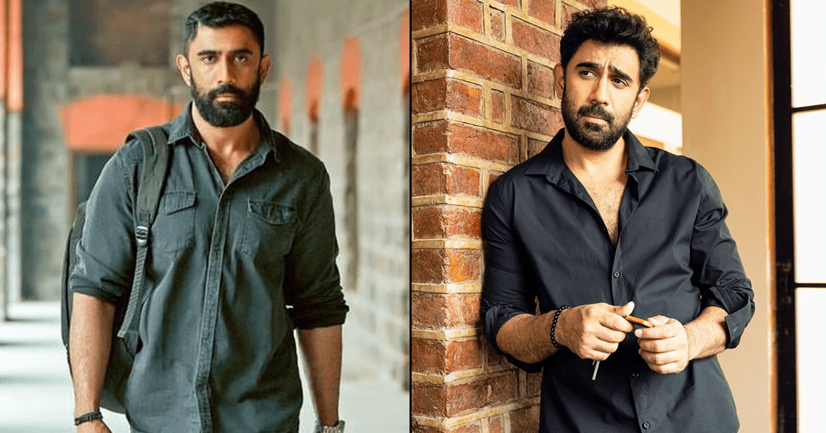 Amit Sadh: फ़ुटपाथ पर सोए, बर्तन धोए, चौकीदारी की… बहुत संघर्षों के बाद स्टार बने अमित साध