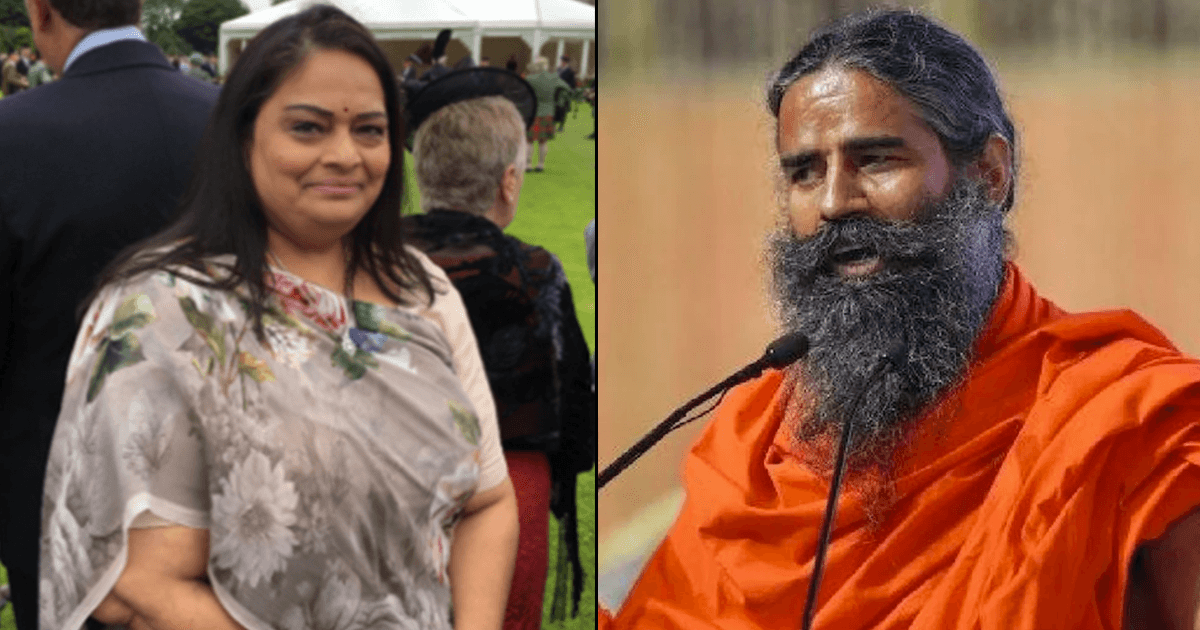 Sunita Poddar: कौन हैं सुनीता पोद्दार, जिसने बाबा रामदेव को दिया था कर्ज़ और पतंजलि बन गया ब्रांड