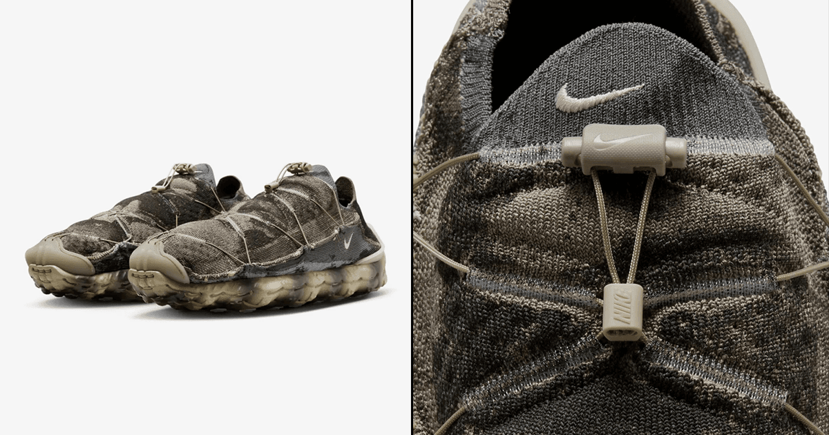 Nike बेच रहा है ऐसा फटीचर Shoes, जिसकी ख़ासियत और कीमत जानने के बाद आप Waah, Waah… करोगे