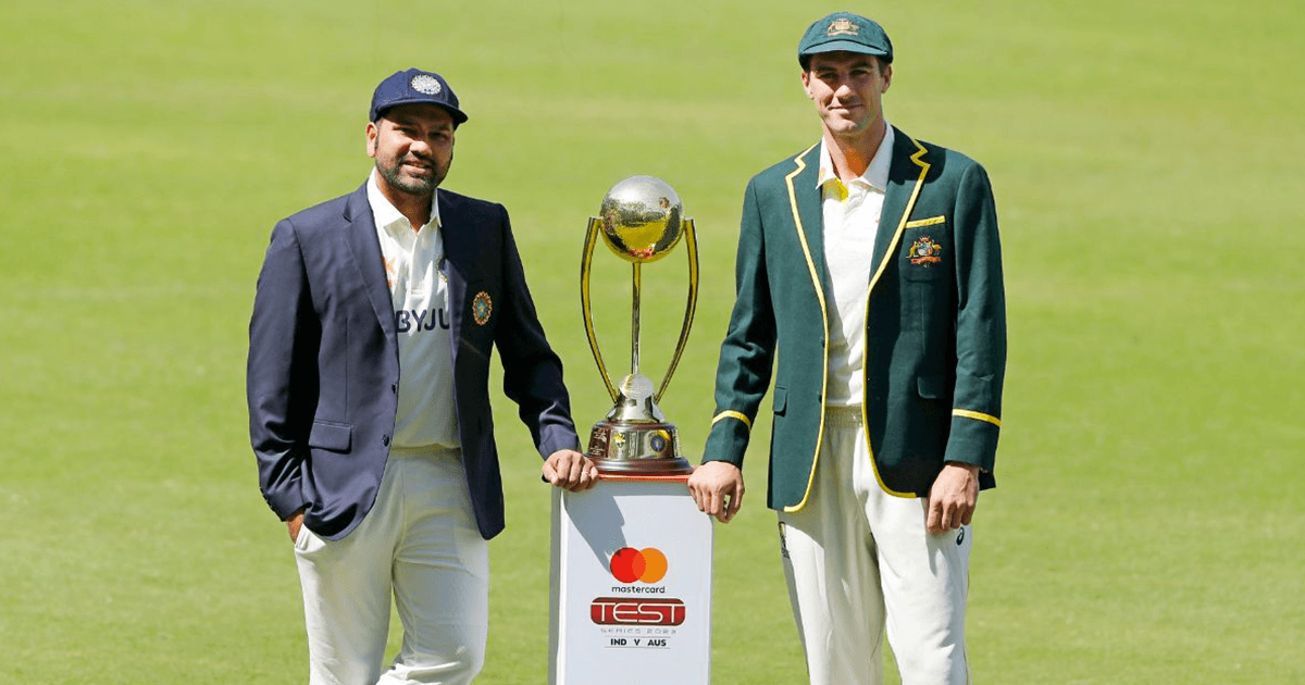 WTC फ़ाइनल: ऑस्ट्रेलिया हार भी गई तो घर ले जाएगी 6.61 करोड़ रुपए, विजेता पर होगी पैसों की बारिश