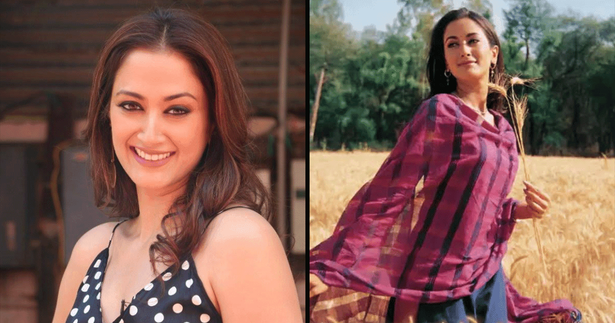 SRK की ‘स्वदेस’ से रातों-रात लाइमलाइट में आयी गायत्री जोशी आजकल कहां हैं और क्या कर रही हैं जानिए